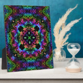 Crickets Pride Fotoplatte (Seite)