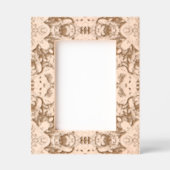 Crickets Pride Geätzte Rahmen (Vorderseite)