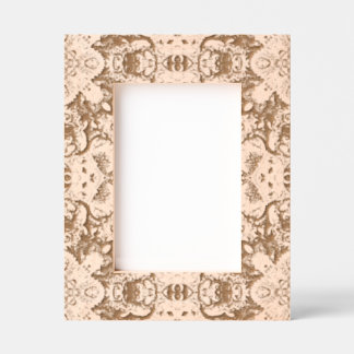 Crickets Pride  Geätzte Rahmen