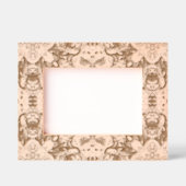 Crickets Pride  Geätzte Rahmen (Vorderseite)