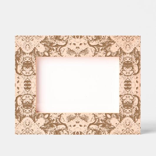 Crickets Pride  Geätzte Rahmen (Vorderseite)