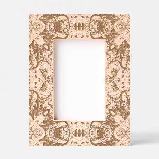 Crickets Pride  Geätzte Rahmen (Vorderseite)