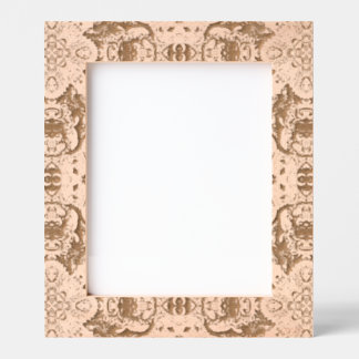 Crickets Pride  Geätzte Rahmen