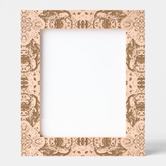 Crickets Pride  Geätzte Rahmen (Vorderseite)