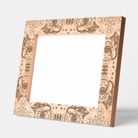 Crickets Pride Geätzte Rahmen (Links)