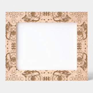 Crickets Pride  Geätzte Rahmen