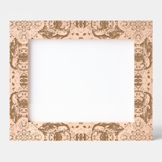 Crickets Pride  Geätzte Rahmen (Vorderseite)