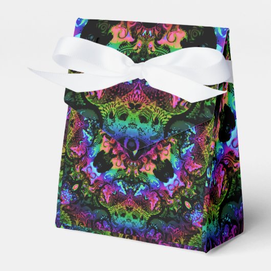 Crickets Pride Geschenkschachtel (Vorderseite)