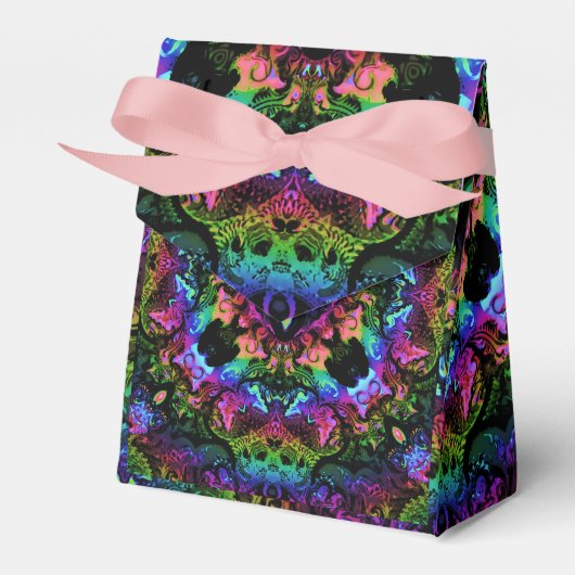 Crickets Pride Geschenkschachtel (Vorderseite)