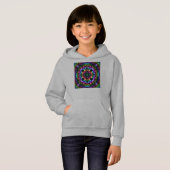 Crickets Pride Hoodie (Vorne ganz)