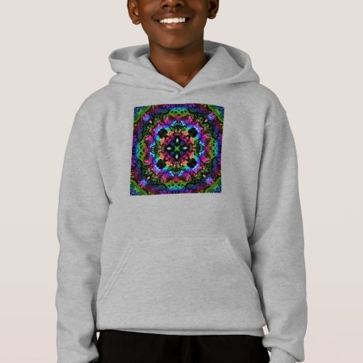Crickets Pride Hoodie (Vorderseite)