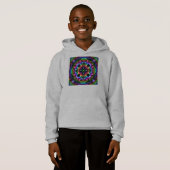 Crickets Pride Hoodie (Vorne ganz)
