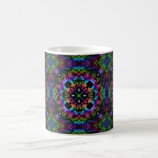 Crickets Pride Kaffeetasse (Mittel)