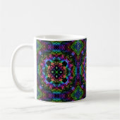 Crickets Pride Kaffeetasse (Links)