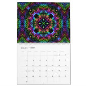 Crickets Pride Kalender (Jan 2027)