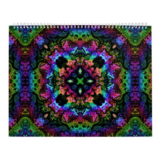 Crickets Pride Kalender (Titelbild)