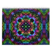 Crickets Pride Kalender (Titelbild)