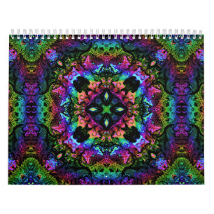 Crickets Pride Kalender