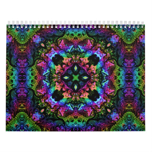 Crickets Pride Kalender (Titelbild)