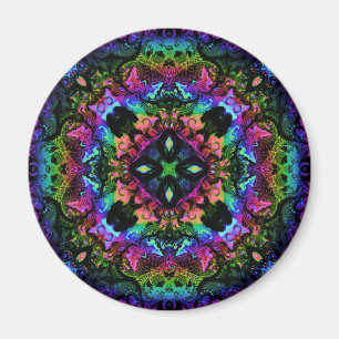 Crickets Pride Magnet