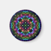 Crickets Pride Magnet (Vorne)
