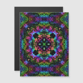 Crickets Pride Magnetkarte (Vorne/Hinten)