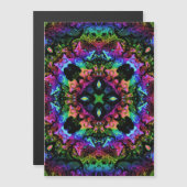 Crickets Pride Magnetkarte (Vorne/Hinten)