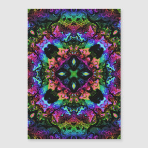 Crickets Pride Magnetkarte