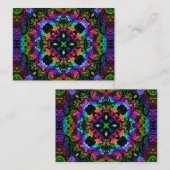 Crickets Pride Mitteilungskarte (Vorne/Hinten)