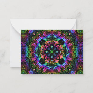 Crickets Pride Mitteilungskarte