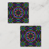 Crickets Pride Mitteilungskarte (Vorne/Hinten)