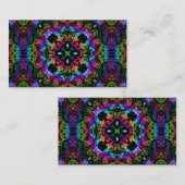 Crickets Pride Mitteilungskarte (Vorne/Hinten)