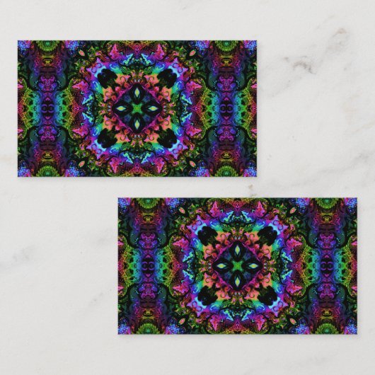 Crickets Pride Mitteilungskarte (Vorne/Hinten)