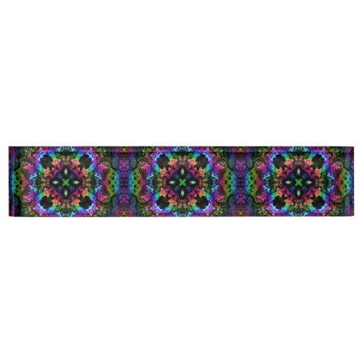 Crickets Pride Namensplakette (Vorderseite)