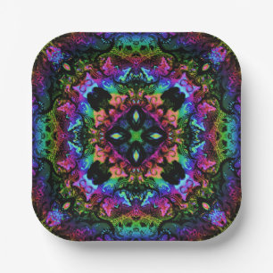 Crickets Pride Pappteller