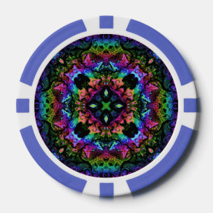 Crickets Pride Pokerchips