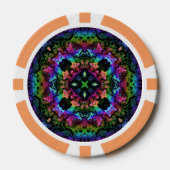 Crickets Pride Pokerchips (Vorderseite)