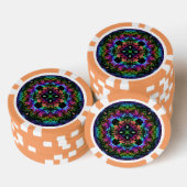 Crickets Pride Pokerchips (Stapel)