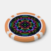 Crickets Pride Pokerchips (Einzeln)