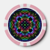 Crickets Pride Pokerchips (Vorderseite)