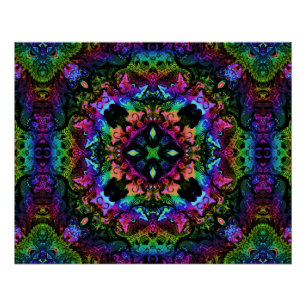 Crickets Pride Poster