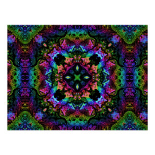 Crickets Pride Poster