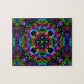 Crickets Pride Puzzle (Horizontal)
