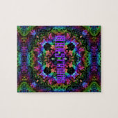 Crickets Pride Puzzle (Horizontal)