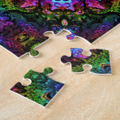 Crickets Pride Puzzle (Seite)