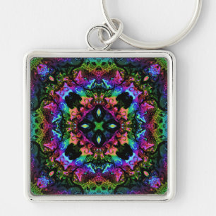 Crickets Pride Schlüsselanhänger