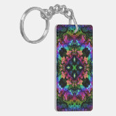 Crickets Pride Schlüsselanhänger (Vorderseite links)