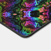 Crickets Pride  Schreibtischunterlage (Ecke)