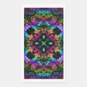 Crickets Pride Serviette (Vorderseite)