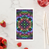 Crickets Pride Serviette (Beispiel)